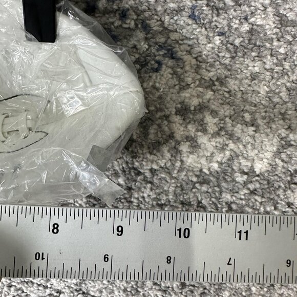 Los Angeles Rams NFL Inflatable Football 1800 Tequila Promo White - Picture 3 of 6